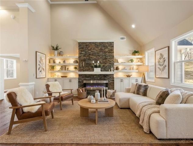 912 Westwood Lane, Winder, GA 30680