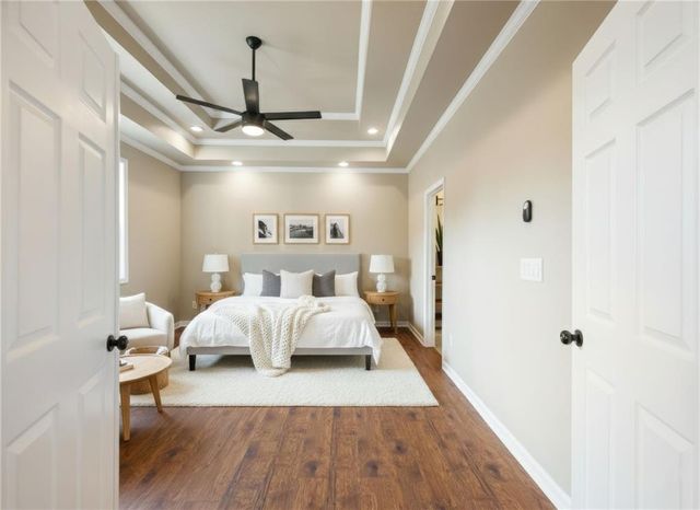 912 Westwood Lane, Winder, GA 30680