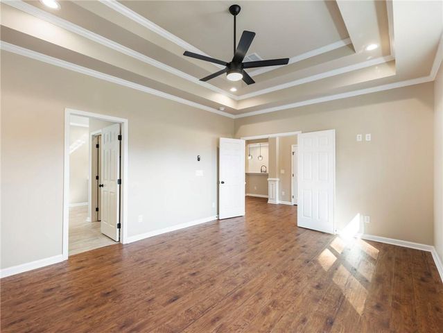 912 Westwood Lane, Winder, GA 30680