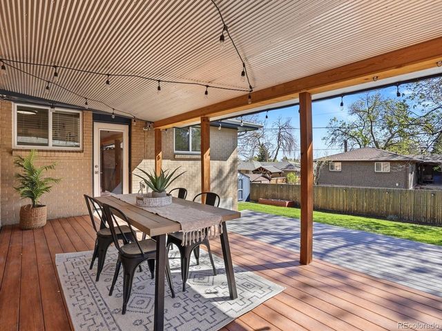 780 Vivian St, Lakewood, CO 80401