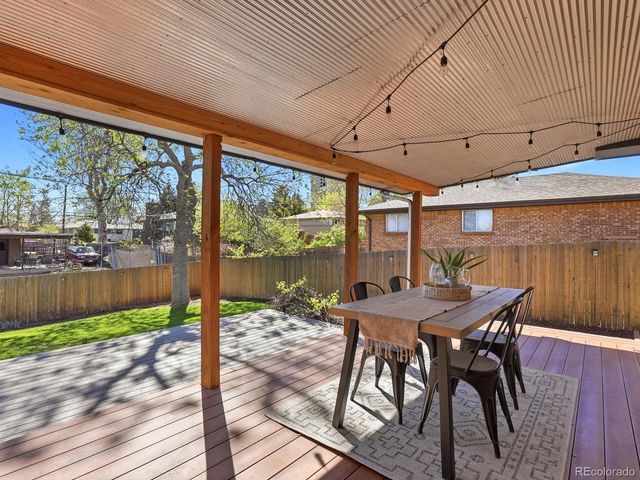 780 Vivian St, Lakewood, CO 80401