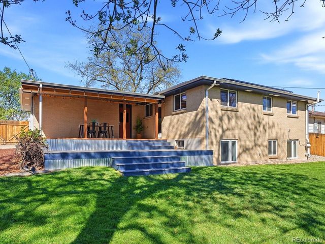 780 Vivian St, Lakewood, CO 80401