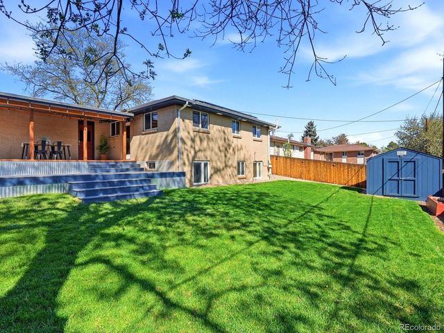 780 Vivian St, Lakewood, CO 80401