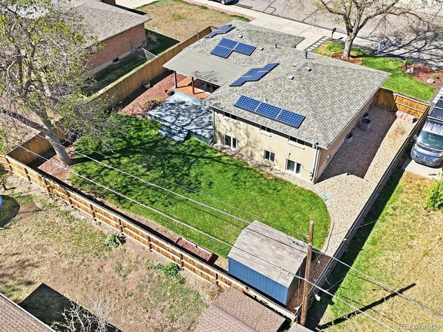 780 Vivian St, Lakewood, CO 80401