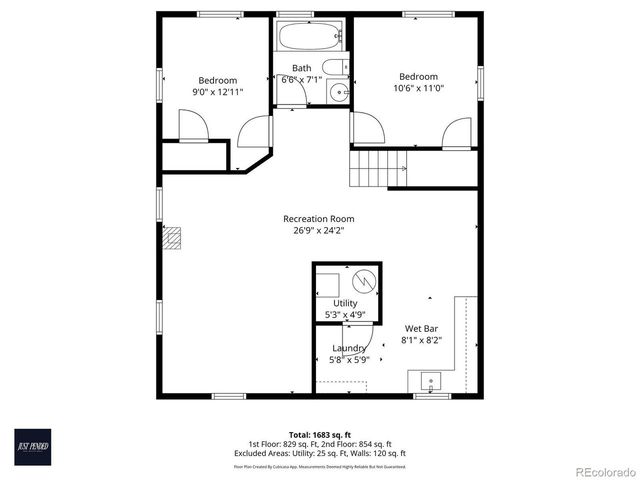 780 Vivian St, Lakewood, CO 80401