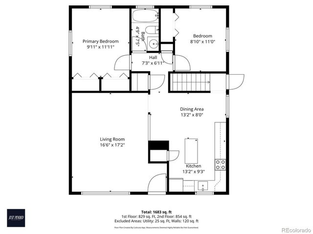 780 Vivian St, Lakewood, CO 80401