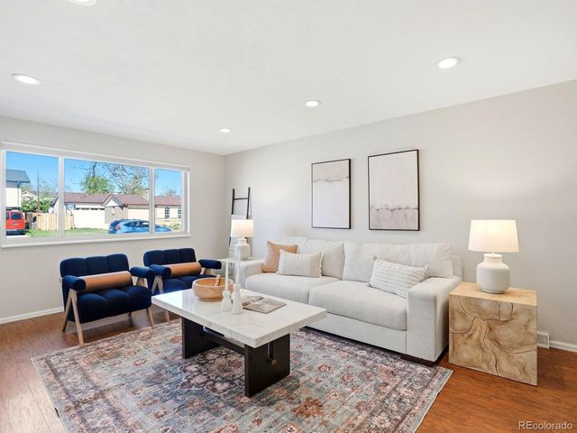 780 Vivian St, Lakewood, CO 80401