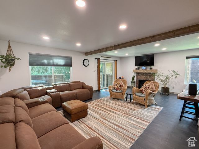 1120 CANYON RD #2, Ogden, UT 84404