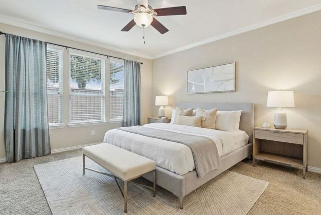 6281 Paragon Drive, Frisco, TX 75036