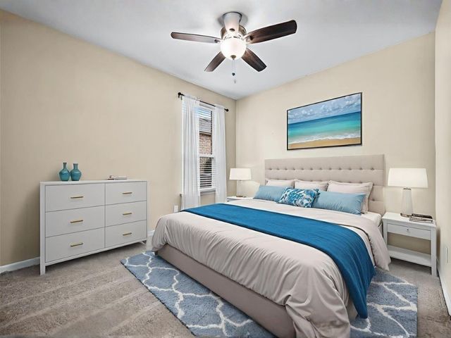 6281 Paragon Drive, Frisco, TX 75036