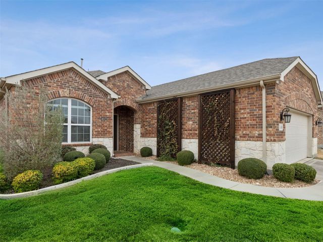 6281 Paragon Drive, Frisco, TX 75036