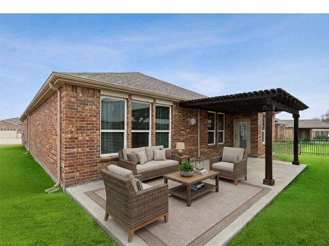 6281 Paragon Drive, Frisco, TX 75036