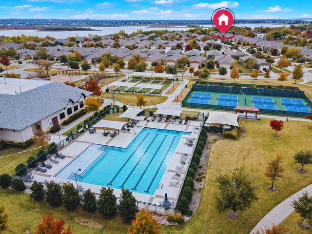 6281 Paragon Drive, Frisco, TX 75036