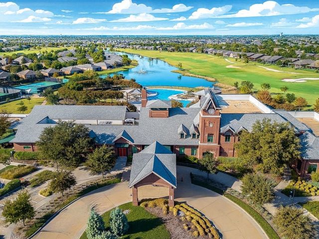 6281 Paragon Drive, Frisco, TX 75036