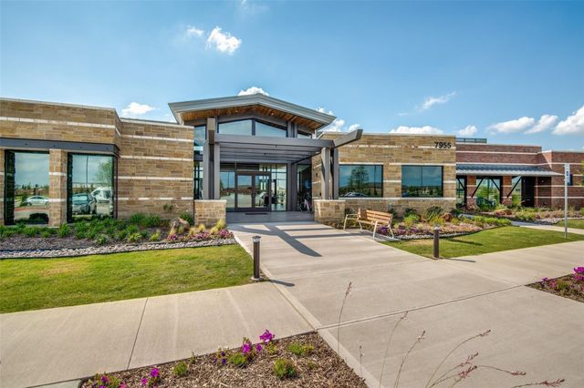 6281 Paragon Drive, Frisco, TX 75036