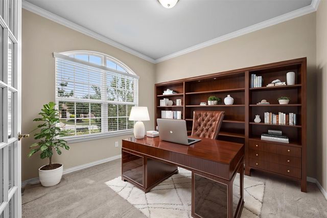 6281 Paragon Drive, Frisco, TX 75036