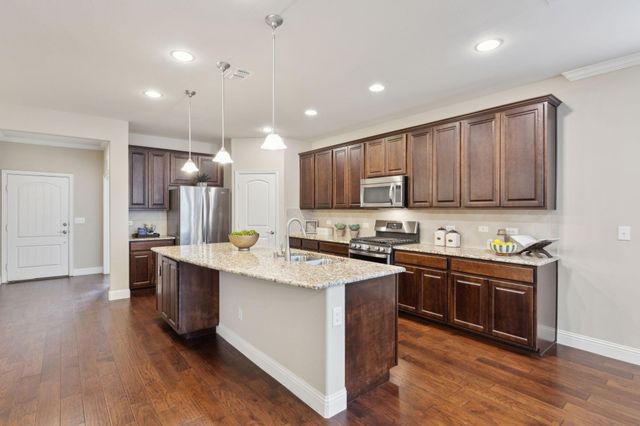 6281 Paragon Drive, Frisco, TX 75036