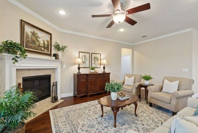 6281 Paragon Drive, Frisco, TX 75036