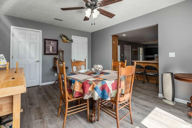 905 N GRANITE Street, Marion, IL 62959