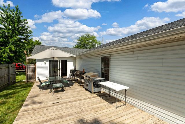 905 N GRANITE Street, Marion, IL 62959