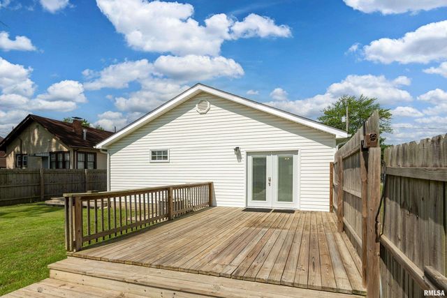 905 N GRANITE Street, Marion, IL 62959