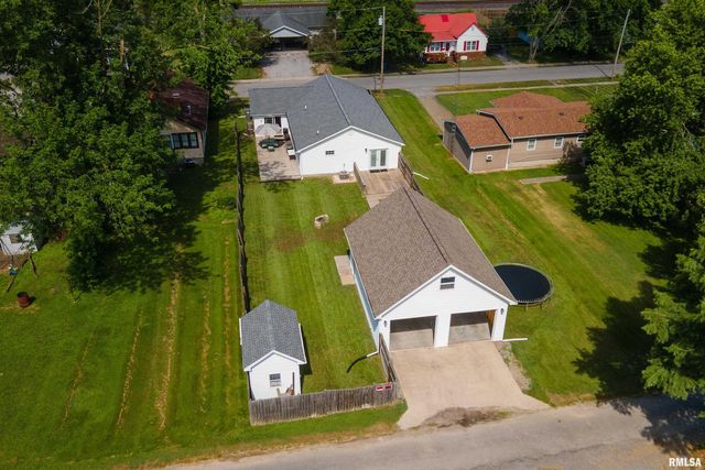 905 N GRANITE Street, Marion, IL 62959