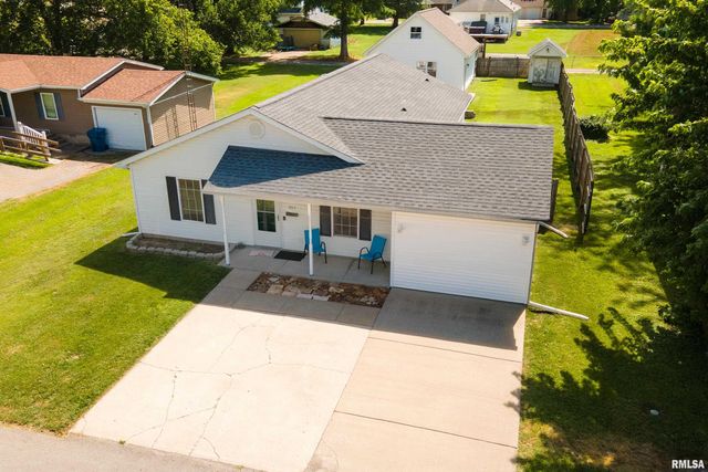 905 N GRANITE Street, Marion, IL 62959