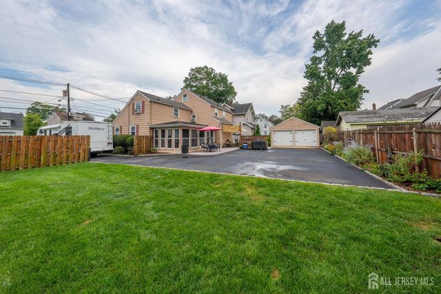719 Locust Street, Roselle Park, NJ 07204