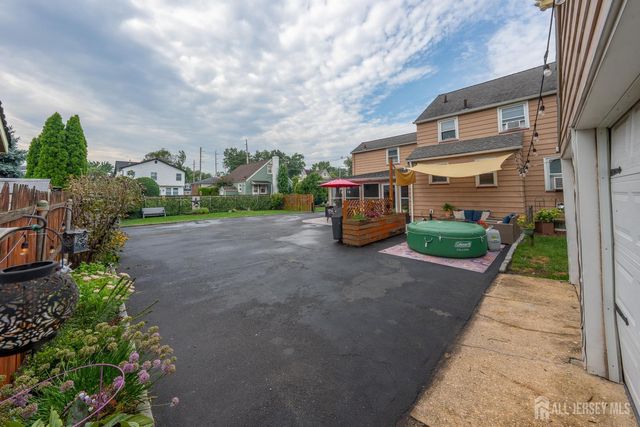 719 Locust Street, Roselle Park, NJ 07204
