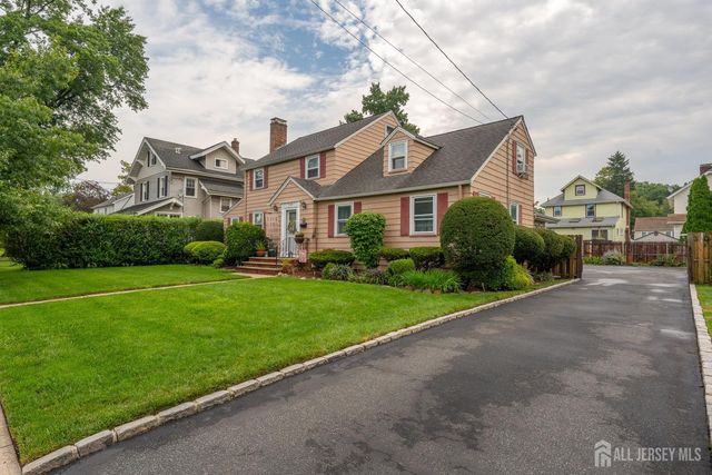 719 Locust Street, Roselle Park, NJ 07204