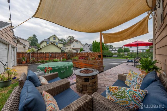 719 Locust Street, Roselle Park, NJ 07204