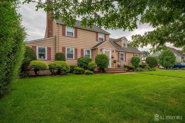 719 Locust Street, Roselle Park, NJ 07204