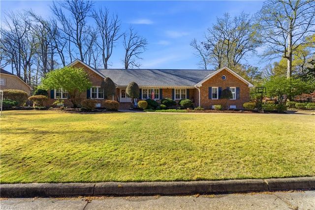 1036 Downshire CHSE, Virginia Beach, VA 23452