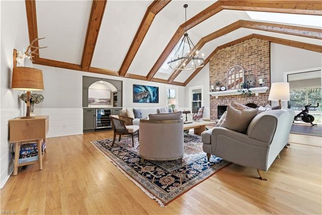 1036 Downshire CHSE, Virginia Beach, VA 23452