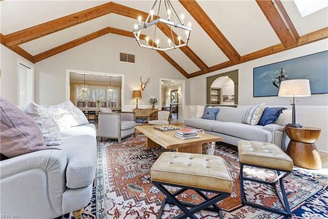 1036 Downshire CHSE, Virginia Beach, VA 23452