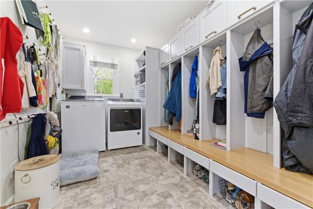 1036 Downshire CHSE, Virginia Beach, VA 23452