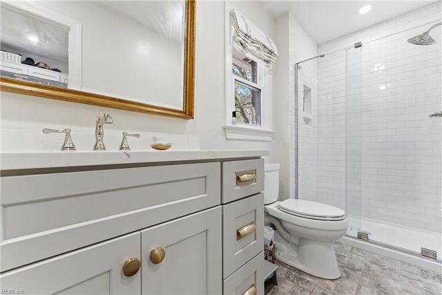 1036 Downshire CHSE, Virginia Beach, VA 23452