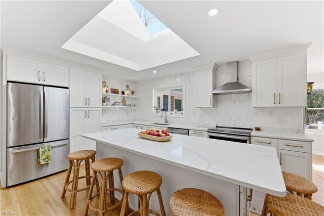 1036 Downshire CHSE, Virginia Beach, VA 23452