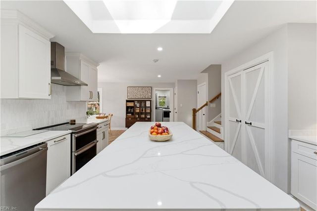 1036 Downshire CHSE, Virginia Beach, VA 23452