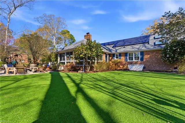 1036 Downshire CHSE, Virginia Beach, VA 23452