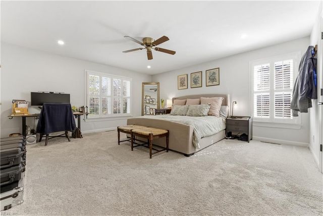 1036 Downshire CHSE, Virginia Beach, VA 23452