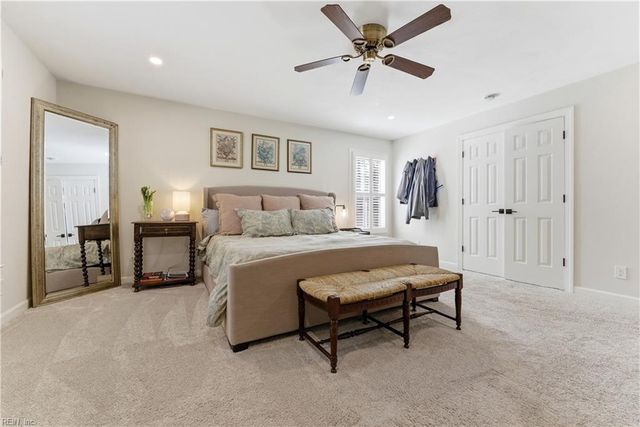 1036 Downshire CHSE, Virginia Beach, VA 23452