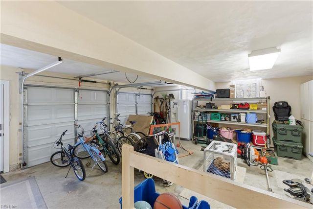 1036 Downshire CHSE, Virginia Beach, VA 23452