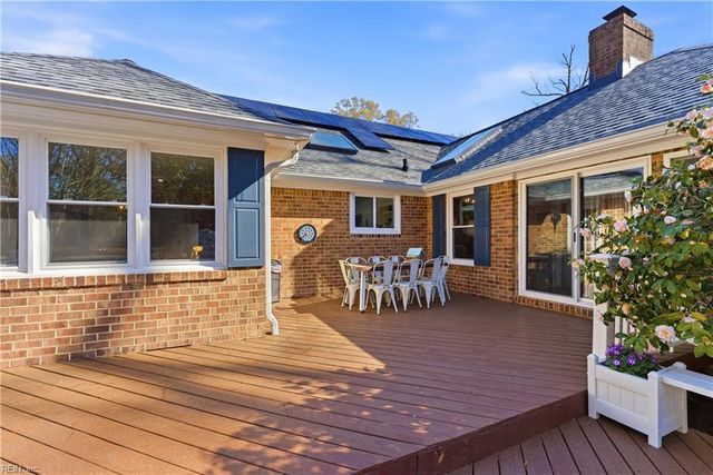 1036 Downshire CHSE, Virginia Beach, VA 23452