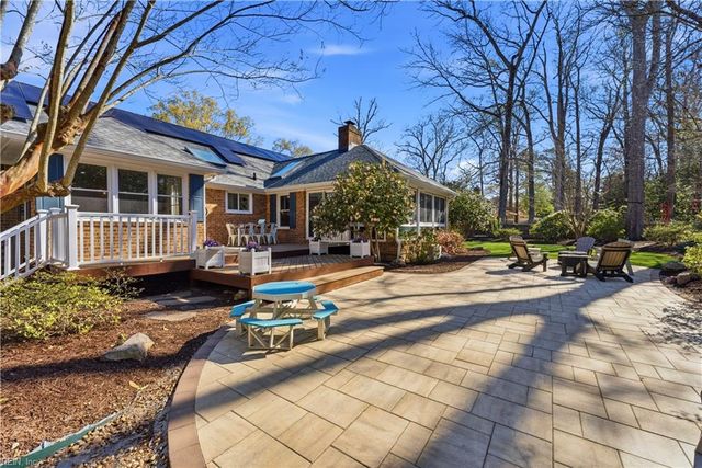 1036 Downshire CHSE, Virginia Beach, VA 23452