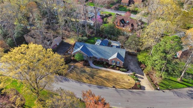 1036 Downshire CHSE, Virginia Beach, VA 23452