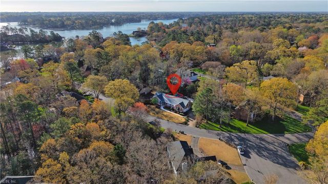 1036 Downshire CHSE, Virginia Beach, VA 23452