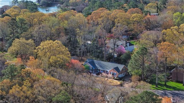 1036 Downshire CHSE, Virginia Beach, VA 23452