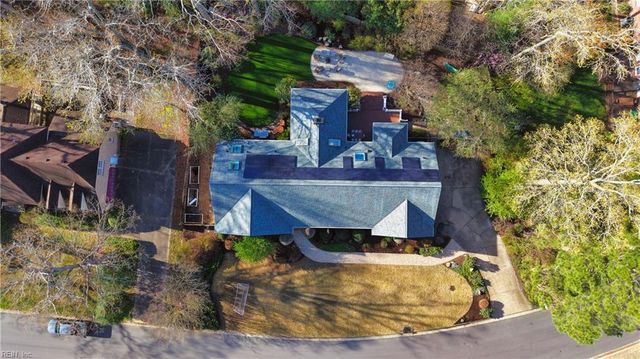 1036 Downshire CHSE, Virginia Beach, VA 23452