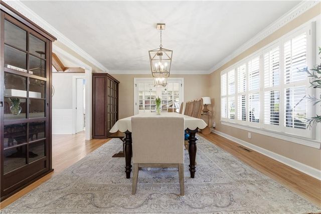 1036 Downshire CHSE, Virginia Beach, VA 23452